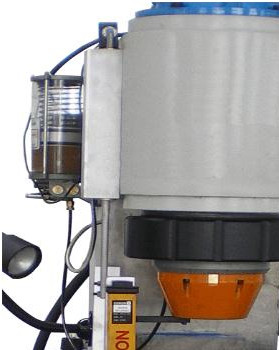 如何正確安裝鉚接機(jī)工裝夾具？