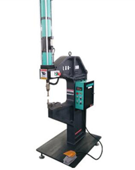 無鉚釘鉚接機對板件表面有要求嗎？