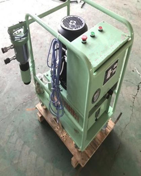 鉚接機(jī)選用哪種鉚頭比較好？