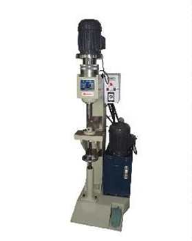 為什么伺服壓裝鉚接機受到用戶歡迎？