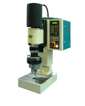 鉚接機(jī)的模具結(jié)構(gòu)、類型和組成