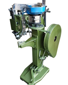 液壓鉚接機(jī)鉚接時(shí)產(chǎn)生缺陷原因、預(yù)防措施和解決方法