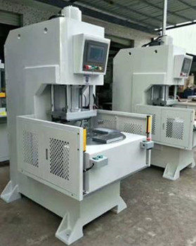 怎么選到合適的伺服壓裝鉚接機？需求需明確！