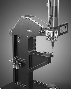 鉚接機使用期間的小問題，教你一招搞定！