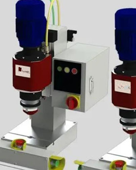 液壓徑向鉚接機讓你的生產(chǎn)更高效！