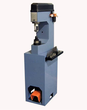 鉚接機(jī)可應(yīng)用在什么地方？應(yīng)用范圍廣泛！