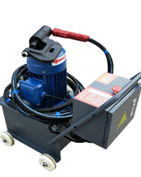 液壓鉚接機(jī)無動(dòng)作？看看是否是這些原因?qū)е碌模?圖2