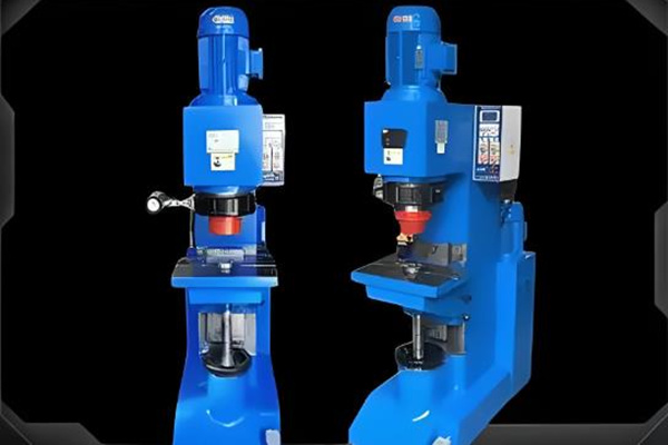 無鉚釘鉚接機(jī)廠家不會(huì)選？建議這樣選！ 圖1