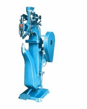 如何判斷所采購的氣壓鉚接機是否性價比高？