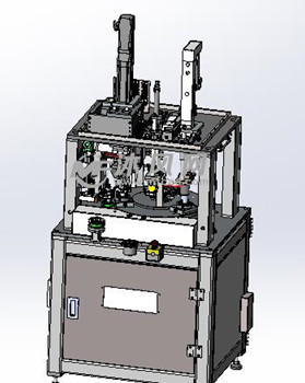 怎么選到合適的伺服壓裝鉚接機(jī)？需求需明確！