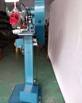 徑向鉚接機讓繞線木軸組裝更快捷和簡便！