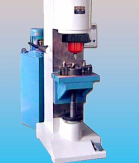 國內(nèi)哪個廠家生產(chǎn)的鉚接機質(zhì)量好？