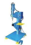 無(wú)鉚釘鉚接機(jī)應(yīng)用行業(yè)有哪些？