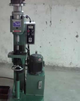 導(dǎo)致液壓鉚接機鉚接失敗的原因有哪些？