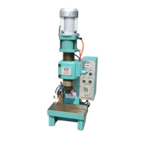 氣壓鉚接機市場價格多少？