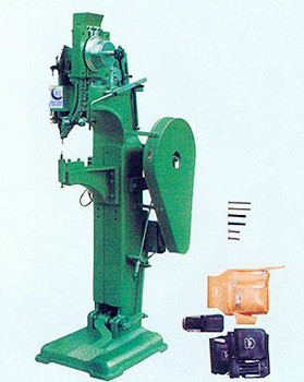 鉚接機(jī)有哪些特殊的應(yīng)用領(lǐng)域？