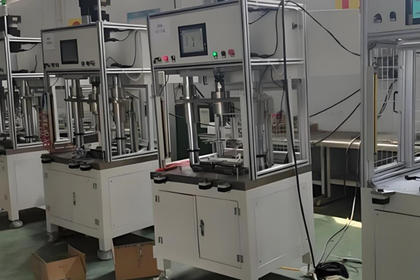 鉚接機(jī)選型方法大揭秘，按需選型效率翻倍！