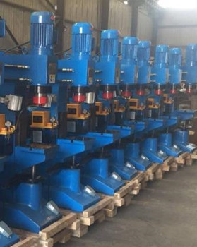 青島徑向鉚接機價格究竟多少錢呢？