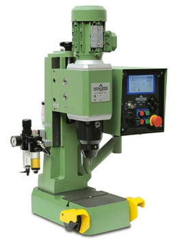 安全操作徑向鉚接機，需做好這幾點