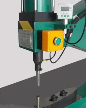 鉚接機(jī)廠家和價格，讓您更好了解市場