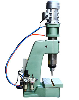 徑向鉚接機(jī)的價(jià)格越便宜性價(jià)比越高嗎？